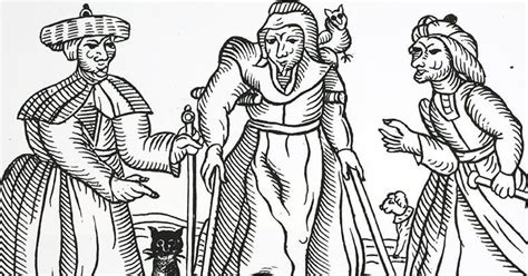 The Witch Image in Fairy Tales: From Wicked Stepmothers to Powerful Sorceresses